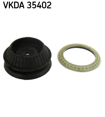 Rulment sarcina suport arc VKDA 35402 SKF
